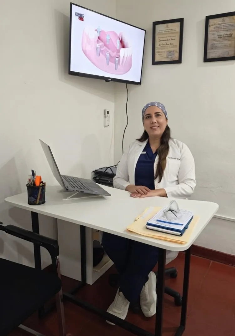 Consulta de valoración · D'Armas Clínica Dental